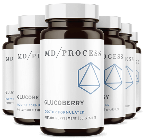 Buy GlucoBerry
