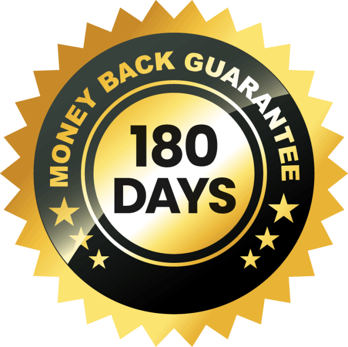 GlucoBerry-Money-Back-Guarantee