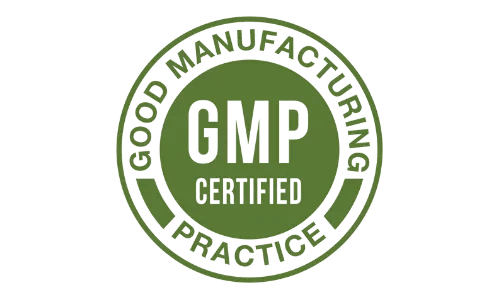 GlucoBerry - GMP certified 
