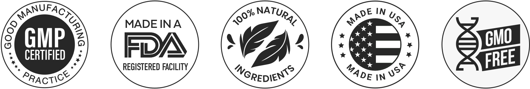 GlucoBerry usa